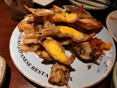 -松子料理(华威桥店)