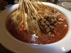 冷锅串-三生小馆(亭知路店)