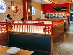 -烧肉一番·新韩式炭火烤肉(大岭山店)