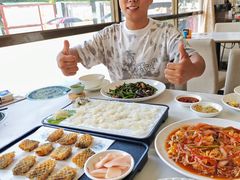-祈胜邨•顺德鱼生•顺德菜(容桂店)