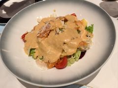 -Kathleen's Bistro&Bar 凯圣琳西餐厅(漕河泾印象城店)