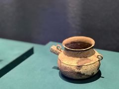 -重庆中国三峡博物馆(重庆博物馆)