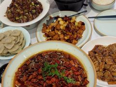 -到家尝北京菜(西坝河店)