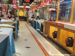 -晋美大掌柜(新建路店)