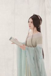 -盘子女人坊古装写真摄影(天津总店)