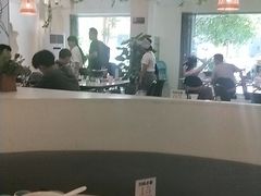 大堂-香香海南菜餐厅