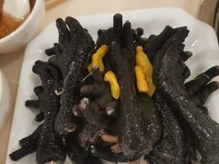 -太婆天府山珍酒楼(亚运村店)