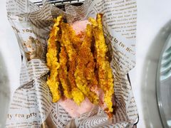 -青花椒花椒鱼(合生汇店)