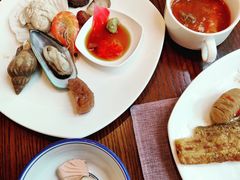 -浙江西子宾馆·瑶园咖啡厅