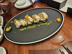 -喜鼎海胆水饺(东港店)