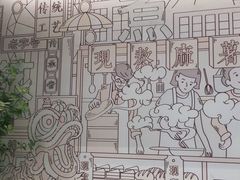 -君之狮子山·轻糖烘焙(松江印象城店)