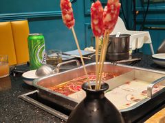 -五星桥原切肥牛火锅·30年专注好牛肉(湖塘店)