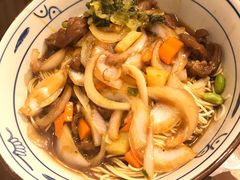 -爱家面馆(常州总店)
