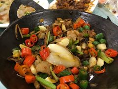 -大鸭梨烤鸭店(金顶街店)