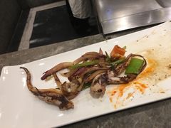 -雅玛花式铁板烧(国宏宾馆店)