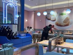 -小杨生煎(周浦万达店)