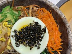 -七八冷面·延边朝鲜族美食(欢乐谷店)