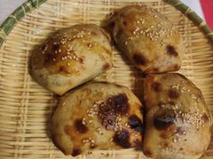 烤包子-马黑哥椒麻鸡(清江山水店)