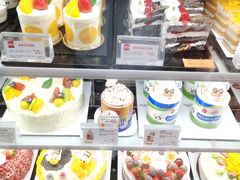 -85度C(南京龙江店)