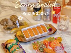 -鮨之佐壽司外賣店(氹仔市区店)