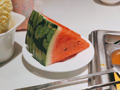 -海底捞火锅(威高广场店)