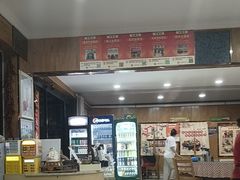 -白氏老婆婆干羊肉剁荞面·非物质文化遗产品牌(靖边总店)