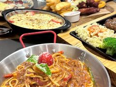 -麓椿花园西餐厅(海乐世界店)