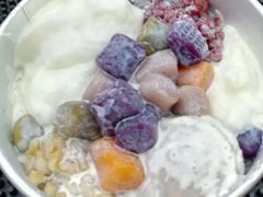 -亦古亭·手作鲜果芋圆(大学城店)