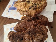 -CHOCMONS巧克怪兽(屏风街店)
