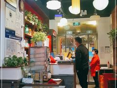 -福荣居褡裢火烧京味家常菜(西四店)