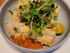 -胡麻(静安嘉里店)