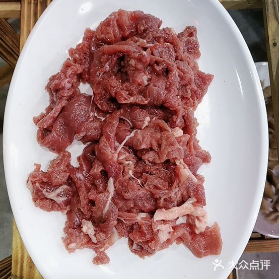 珍味超级火锅城