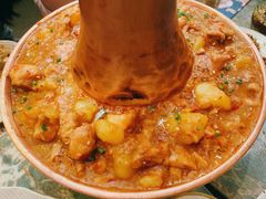 -浩海火燒雲傣家菜(芮欧百货店)