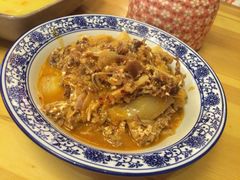 iphone_upload_pic-乌镇那一年小院主题餐厅(甘泉西路店)