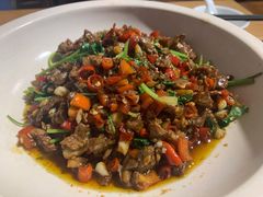 -大娘湘厨(万科金域花园店)