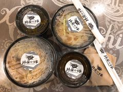 麻辣牛肉拌面-拌面小当家