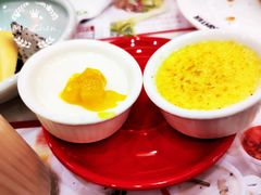 -斗牛士牛排餐厅(嘉里汇店)