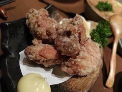 -千代武日本料理(哈西店)