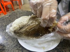 -阿侬盐焗鸡(清澜店)