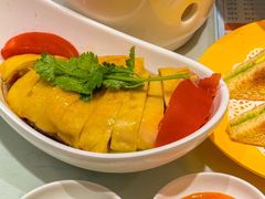 -滕记星发餐室·新加坡菜(巨鹿路店)