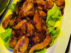 秘制酥肉-七裕庄(凯旋南路店)