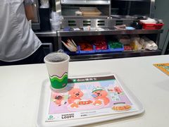 -德克士(车站路店)