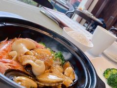 -厦门艾美酒店·新食谱西餐厅