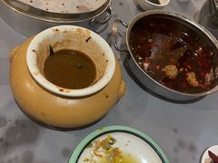 -金哥私房菜馆(张府园总店)