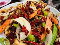 -延成苑韩式烤肉店(长春道店)