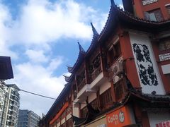 -周浦小上海步行街