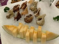 -国惠大酒楼(爱琴海购物公园店)