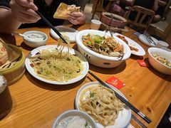 -潍城老菜馆·地标美食