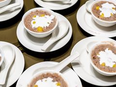 芋泥白果-泰国村酒楼(良木园酒店)