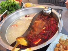 -故里和山·成都火锅(欢乐港湾店)